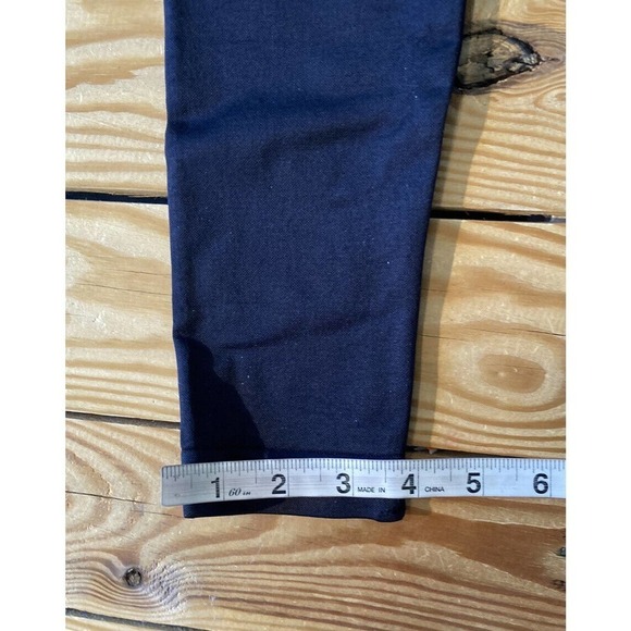 NEW Anti X Everyday Solutions Seamless Leggings Size Small Women’s Black - Picture 7 of 8